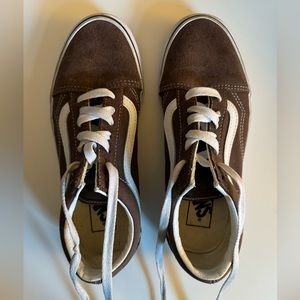 VANS Old Skool Shoes